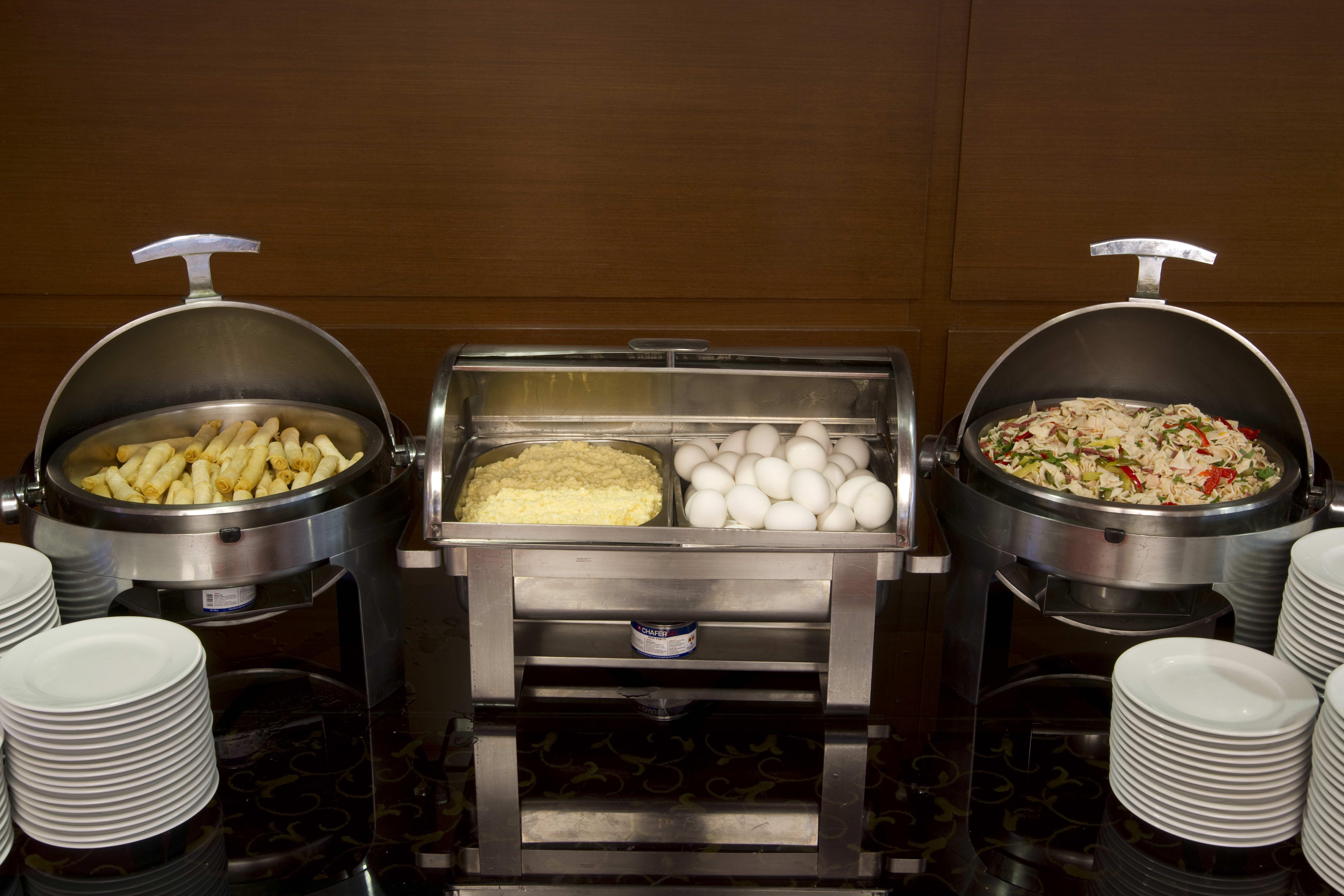 Radisson Hotel President Old Town Istanbul — Foto’s 3